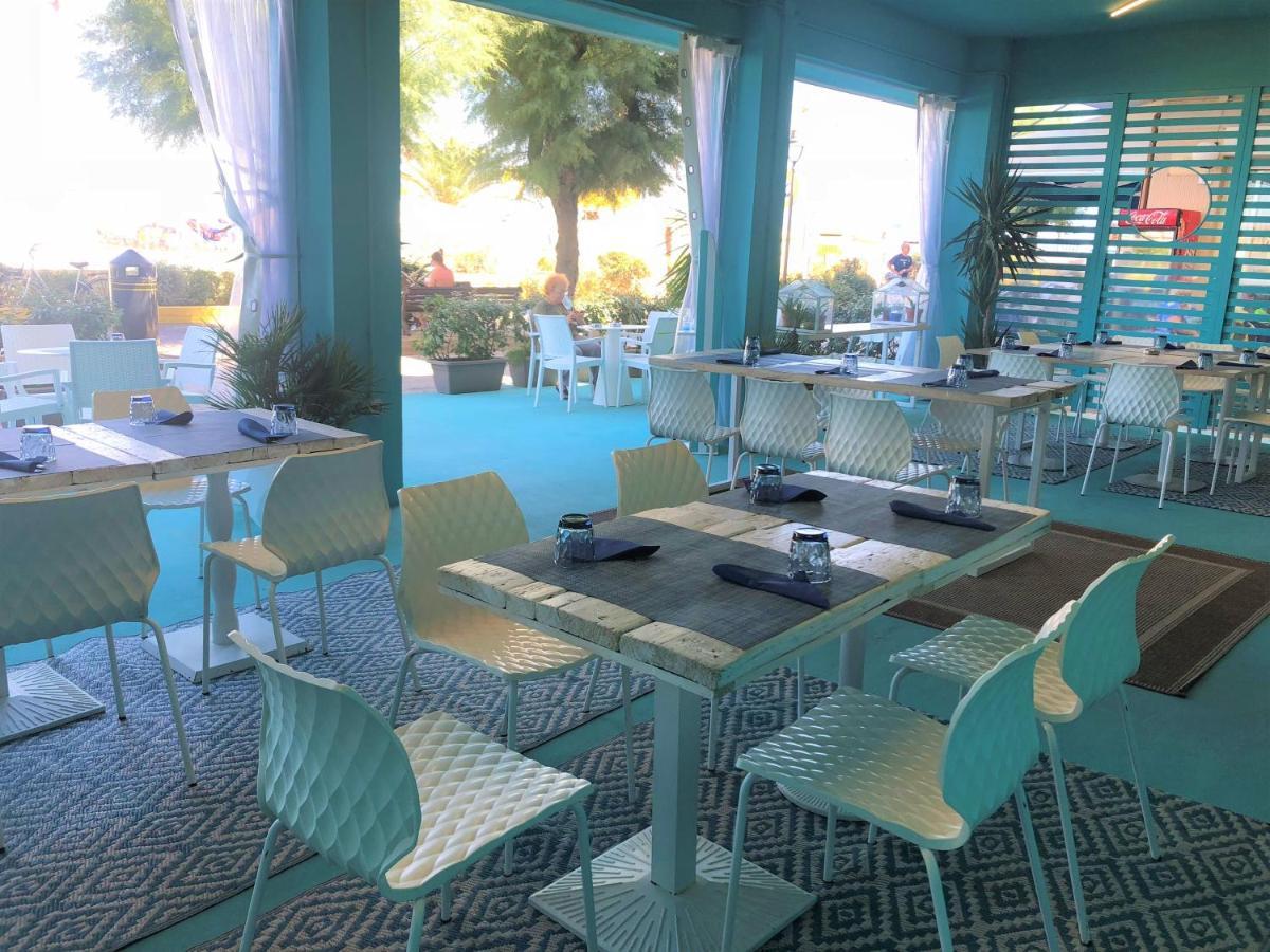 Hotel Nobel Gabicce Mare Exterior photo
